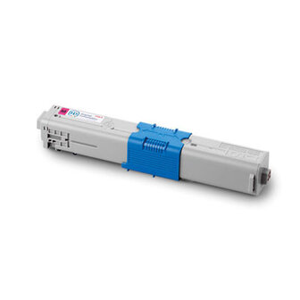 OKI C330/C530 toner magenta