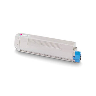 OKI MC853 (45862838) Toner magenta