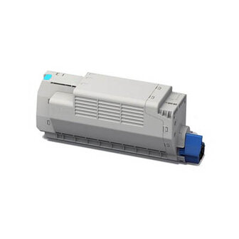 OKI MC760/MC770/MC780 (45396303) Toner Cyaan