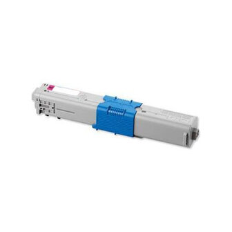 Huismerk OKI C332/MC363 (46508710) Toner Magenta Hoge Capaciteit