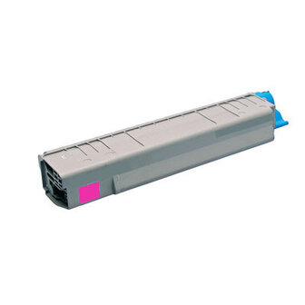 OKI C801/C821 (44643002) Toner Magenta