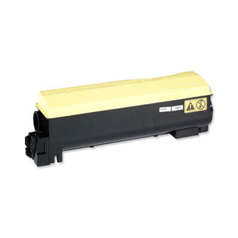 Kyocera TK-550Y toner geel