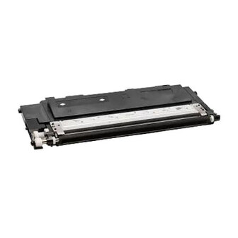 Toner voor HP 117A (W2070A) Zwart