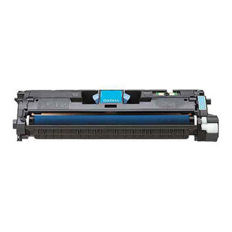 HP Q3961A toner cyaan