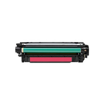 HP CE273A toner magenta