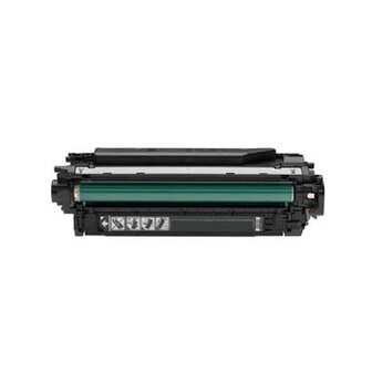 HP CE260A toner zwart