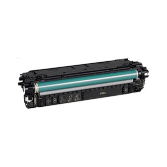 HP CF361X toner cyaan