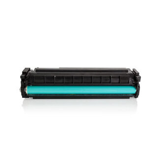 HP 201X CF401X toner cyaan