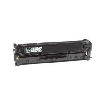 HP CE410X toner zwart