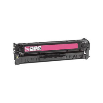 HP CE413A toner magenta