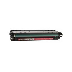 HP CE743A toner magenta