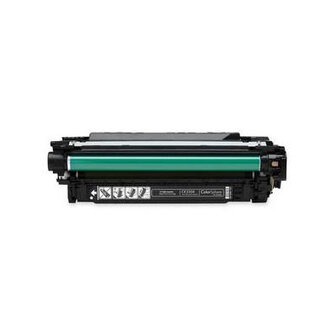 HP CE250X toner zwart