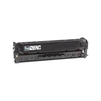 HP CF380A toner zwart