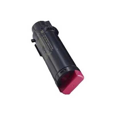 Dell 593-BBRV toner magenta