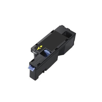 Dell E525W toner geel