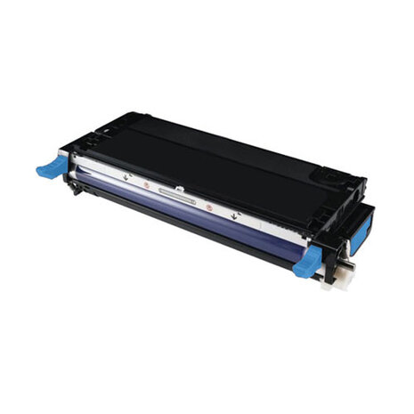 Dell 3130 toner cyaan