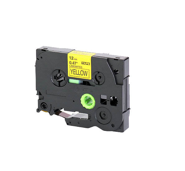 Brother TZE-631 tape