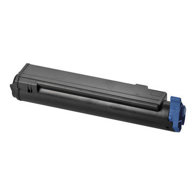 OKI B410 toner zwart