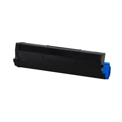 OKI B431 toner zwart