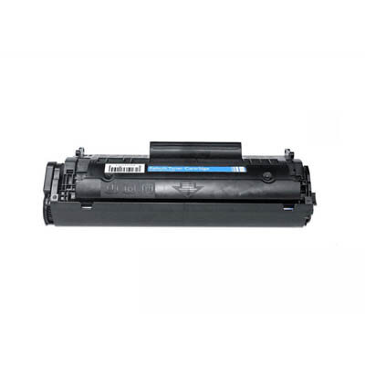 HP Q2612A toner zwart 