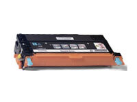 Huismerk Xerox 113R00723 Phaser 6180 Toner Cyaan